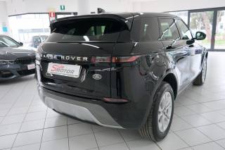LAND ROVER Range Rover Evoque usata, con Airbag