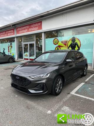 FORD Focus usata, con Autoradio