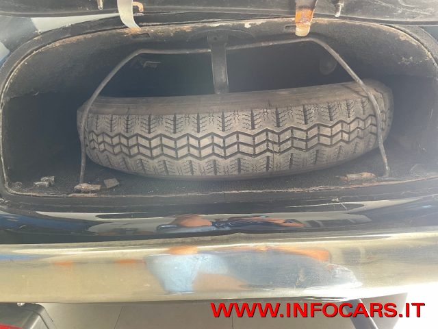 FIAT Topolino usata 29