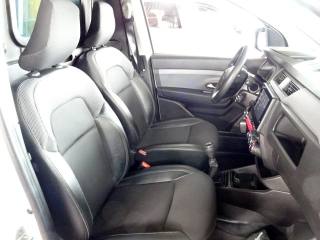 RENAULT Kangoo usata, con Cruise Control