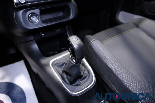 CITROEN C3 usata 33