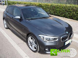 BMW 114 usata 44