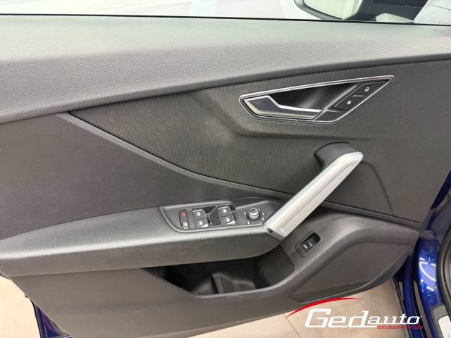 AUDI Q2 usata, con Controllo trazione