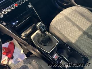 PEUGEOT 2008 usata, con ESP