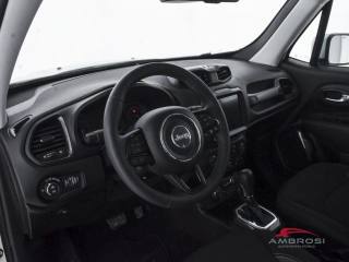 JEEP Renegade usata 7
