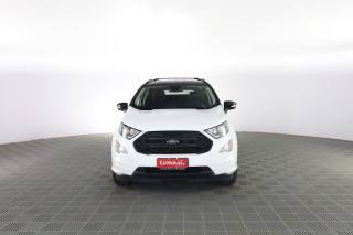 FORD EcoSport EcoSport 1.0 EcoBoost 125 CV Start&Stop ST-Line