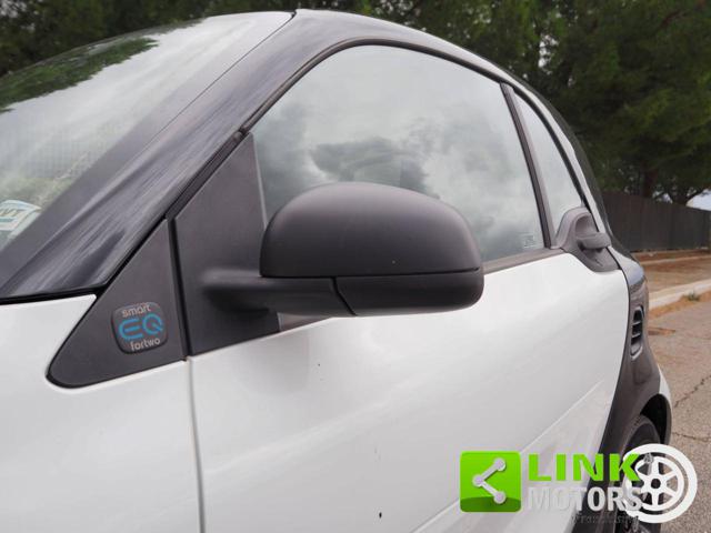 SMART ForTwo usata 35
