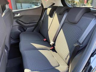 FORD Fiesta usata, con Bluetooth