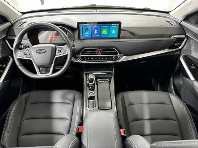 EVO Evo7 usata, con Bluetooth