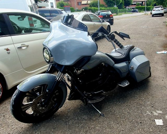 HARLEY-DAVIDSON 1340 Electra Glide usata 1