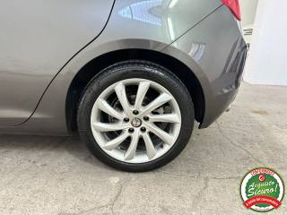 ALFA ROMEO Giulietta usata, con Airbag