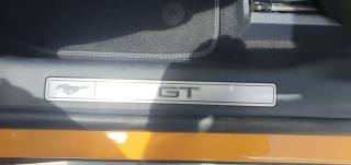 FORD Mustang Mach-E usata, con Cruise Control