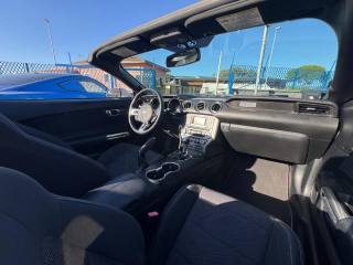 FORD Mustang usata, con Chiusura centralizzata