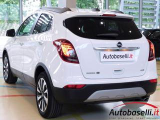 OPEL Mokka X usata, con Park Distance Control