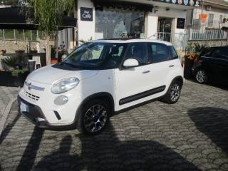 FIAT 500L usata, con Airbag Passeggero