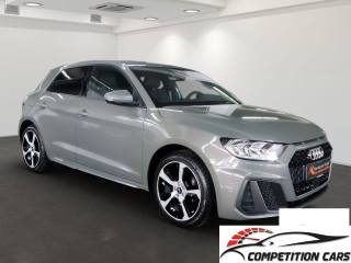 AUDI A1 usata, con Airbag