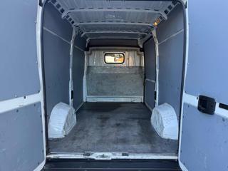 PEUGEOT Boxer usata, con Immobilizzatore elettronico