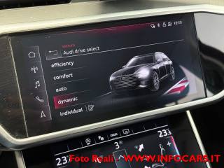 AUDI A6 usata, con Park Distance Control