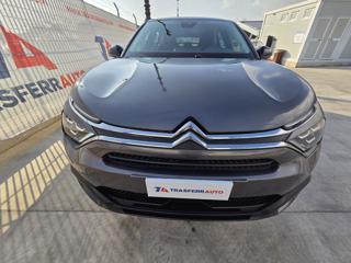 CITROEN C4 usata, con Chiusura centralizzata