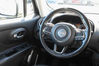 JEEP Renegade usata, con Cruise Control