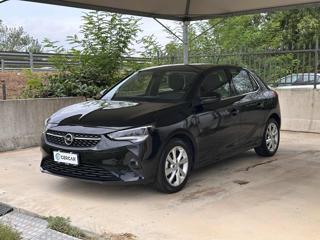 OPEL Corsa 1.2 Elegance OK NEOPATENTATI POCHI KM 55KW