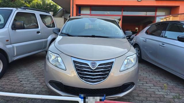 LANCIA Ypsilon usata, con Airbag