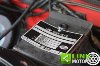 LAND ROVER Defender usata 21