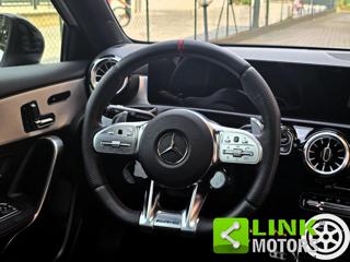 MERCEDES-BENZ A 35 AMG usata, con Controllo automatico clima