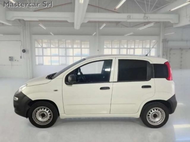 FIAT Panda usata, con Climatizzatore