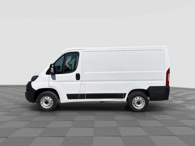 FIAT Ducato usata 1