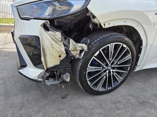 BMW X2 usata, con Specchietti laterali elettrici