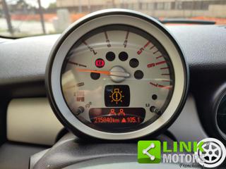 MINI Cooper D usata 20