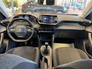 PEUGEOT 2008 usata, con Climatizzatore