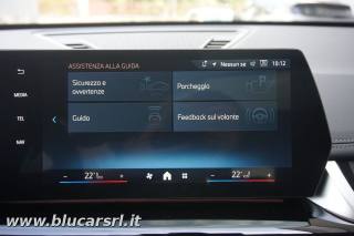 BMW X1 usata, con Sedile posteriore sdoppiato