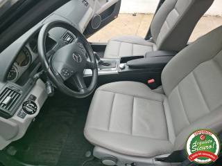 MERCEDES-BENZ C 220 usata, con Chiusura centralizzata