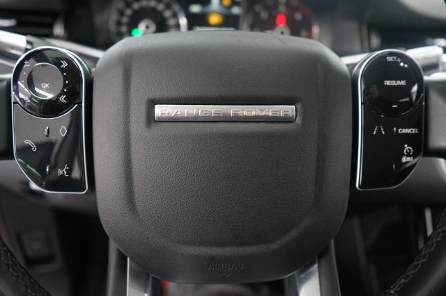 LAND ROVER Range Rover Evoque usata, con Adatto a portatori di handicap