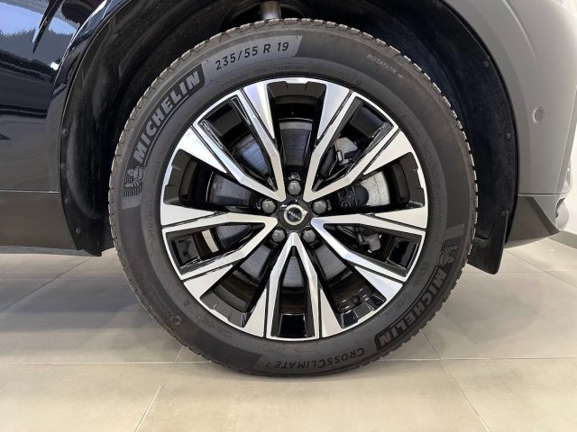 VOLVO XC60 usata, con Autoradio