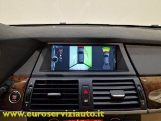 BMW X5 usata, con Luci diurne LED