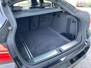 BMW X4 usata, con Interni in pelle