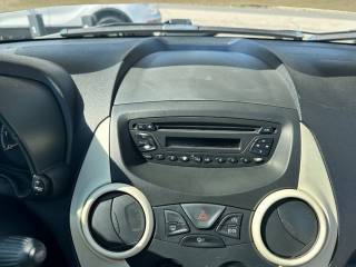 FORD Ka usata, con Ruotino