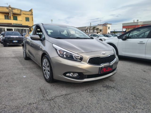 KIA cee