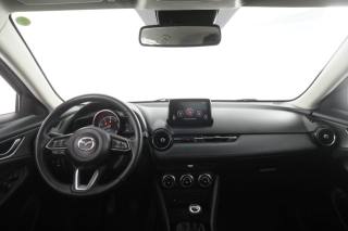 MAZDA CX-3 usata 11