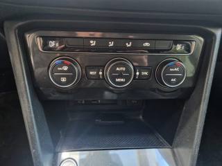 VOLKSWAGEN Tiguan usata, con Lettore CD