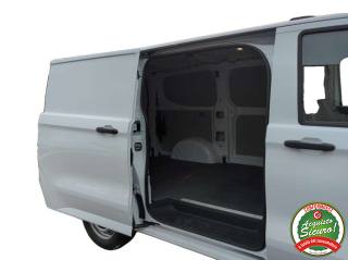 VOLKSWAGEN Transporter usata, con Park Distance Control