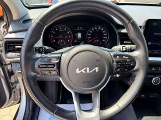 KIA Stonic usata, con Servosterzo