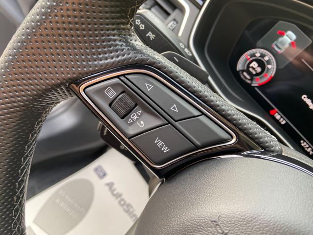 AUDI A5 usata, con USB