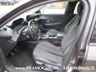PEUGEOT 208 usata, con Controllo trazione