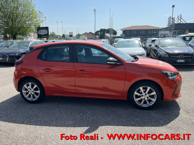 OPEL Corsa usata, con Chiusura centralizzata