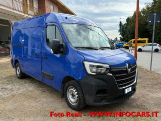 RENAULT Master usata, con Alzacristalli elettrici
