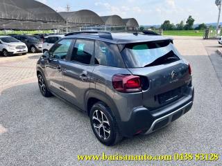 CITROEN C3 Aircross usata, con Airbag Passeggero